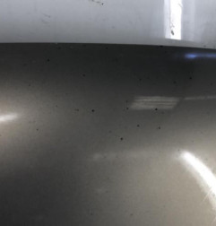 Capot OPEL ZAFIRA B Photo n°5