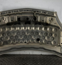 Capot OPEL ZAFIRA B Photo n°6