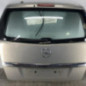 Malle/Hayon arriere OPEL ZAFIRA B