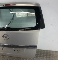Malle/Hayon arriere OPEL ZAFIRA B
