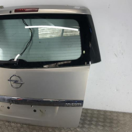 Malle/Hayon arriere OPEL ZAFIRA B