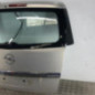 Malle/Hayon arriere OPEL ZAFIRA B