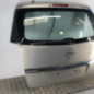 Malle/Hayon arriere OPEL ZAFIRA B