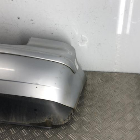 Pare choc arriere VOLKSWAGEN POLO 4
