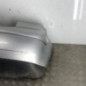Pare choc arriere VOLKSWAGEN POLO 4
