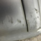Pare choc arriere VOLKSWAGEN POLO 4