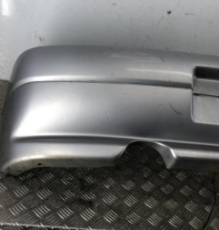 Pare choc arriere PEUGEOT 306 Photo n°3