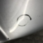Pare choc arriere PEUGEOT 306