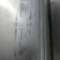 Pare choc arriere PEUGEOT 306
