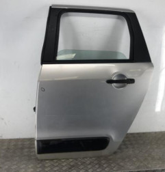 Porte arriere gauche CITROEN C3 PICASSO Photo n°1