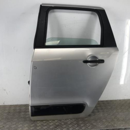 Porte arriere gauche CITROEN C3 PICASSO Photo n°1