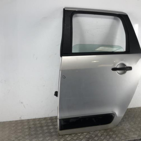Porte arriere gauche CITROEN C3 PICASSO