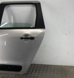 Porte arriere gauche CITROEN C3 PICASSO Photo n°3