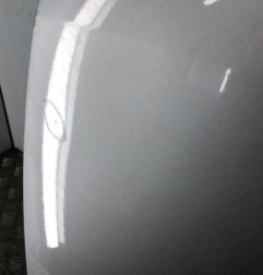 Porte arriere gauche CITROEN C3 PICASSO Photo n°4