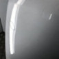 Porte arriere gauche CITROEN C3 PICASSO