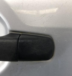 Porte arriere gauche CITROEN C3 PICASSO Photo n°6