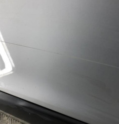 Porte arriere gauche CITROEN C3 PICASSO Photo n°7