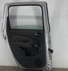 Porte arriere gauche CITROEN C3 PICASSO Photo n°8