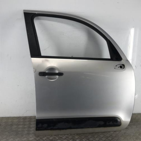 Porte avant droit CITROEN C3 PICASSO Photo n°1