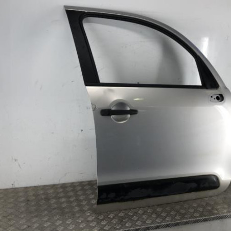 Porte avant droit CITROEN C3 PICASSO