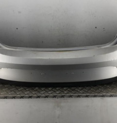 Pare choc arriere SEAT IBIZA 4 Photo n°1