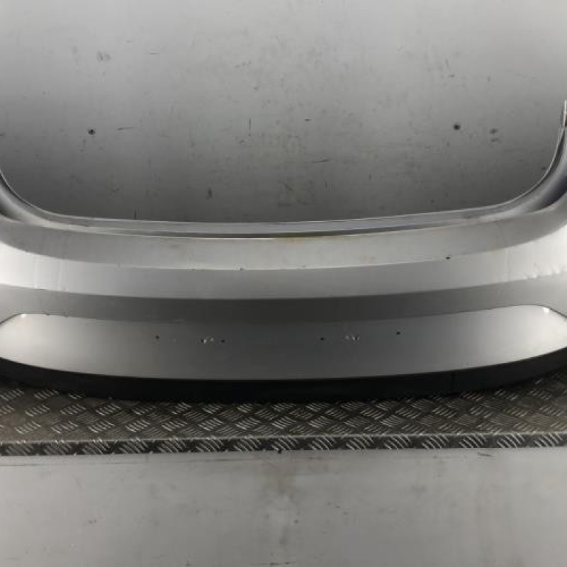 Pare choc arriere SEAT IBIZA 4