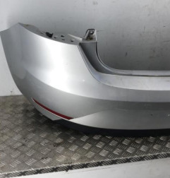 Pare choc arriere SEAT IBIZA 4 Photo n°3