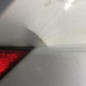 Pare choc arriere SEAT IBIZA 4