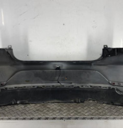Pare choc arriere SEAT IBIZA 4 Photo n°8