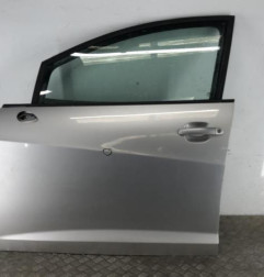 Porte avant gauche SEAT IBIZA 4 Photo n°1