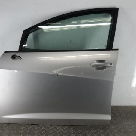 Porte avant gauche SEAT IBIZA 4 Photo n°1