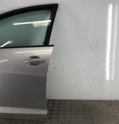 Porte avant gauche SEAT IBIZA 4 Photo n°3