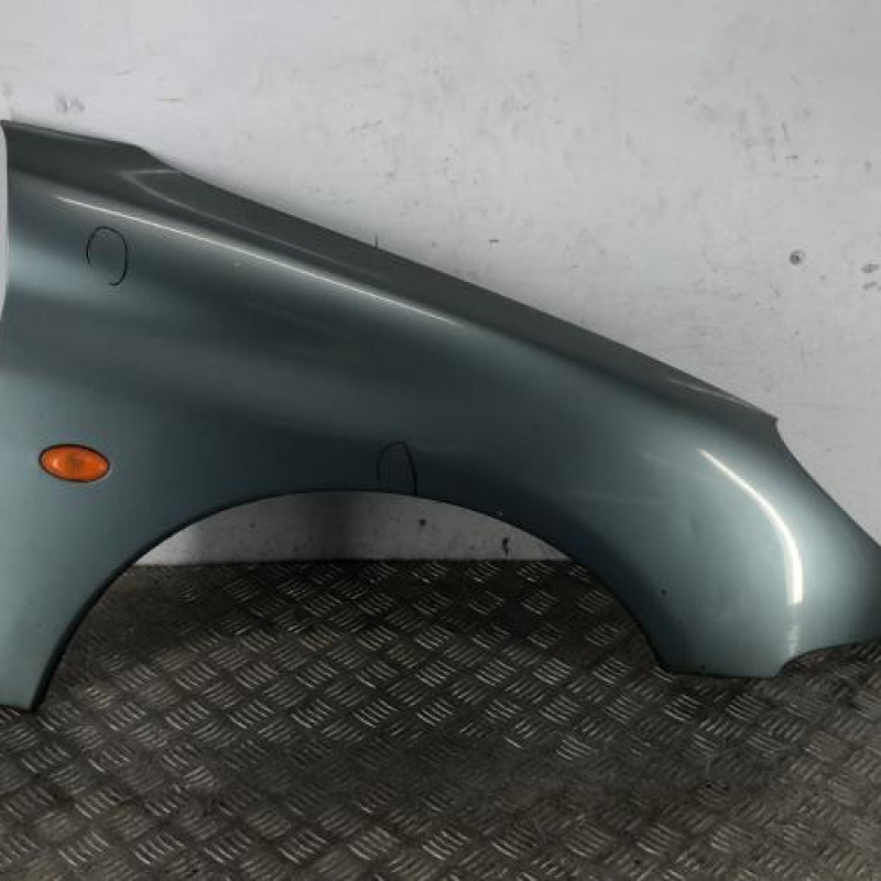 Aile avant droit PEUGEOT 206