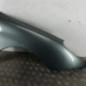 Aile avant droit PEUGEOT 206