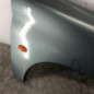 Aile avant droit PEUGEOT 206