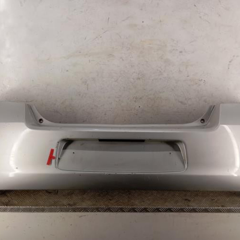 Pare choc arriere TOYOTA YARIS 2