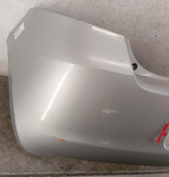 Pare choc arriere TOYOTA YARIS 2 Photo n°5