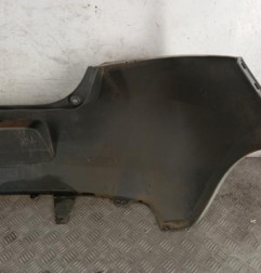 Pare choc arriere TOYOTA YARIS 2 Photo n°6