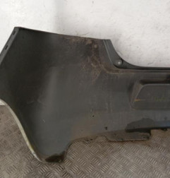 Pare choc arriere TOYOTA YARIS 2 Photo n°7