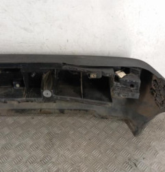 Pare choc arriere PEUGEOT 106 Photo n°4