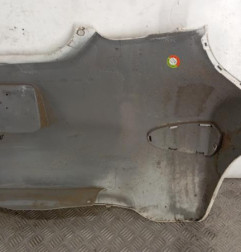 Pare choc arriere TOYOTA AYGO 1 Photo n°4