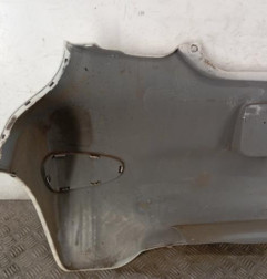 Pare choc arriere TOYOTA AYGO 1 Photo n°5