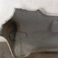 Pare choc arriere TOYOTA AYGO 1