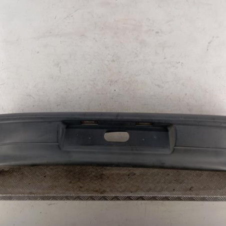Pare choc arriere RENAULT CLIO 1 Photo n°1