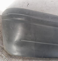 Pare choc arriere RENAULT CLIO 1 Photo n°3