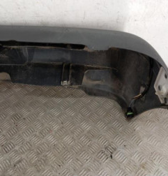 Pare choc arriere RENAULT CLIO 1 Photo n°4