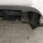 Pare choc arriere RENAULT CLIO 1