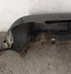 Pare choc arriere RENAULT CLIO 1 Photo n°5
