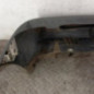Pare choc arriere RENAULT CLIO 1