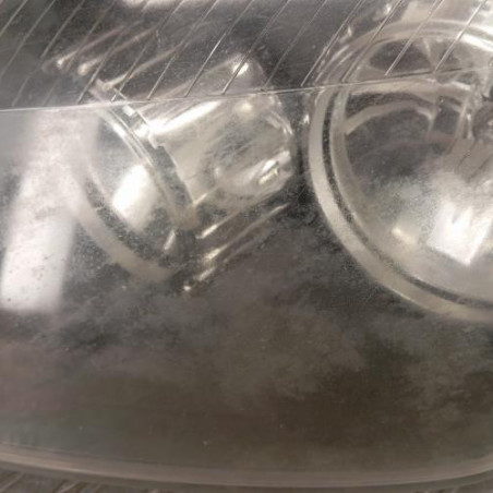 Optique avant principal gauche (feux)(phare) OPEL ASTRA H